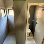 Flatlet / Bathroom