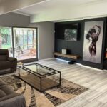 Living Room / TV Room