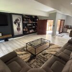 Living Room / TV Room