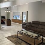 Living Room / TV Room