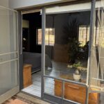 Main Bedroom Outside