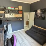 Study (Optional Fourth Bedroom)